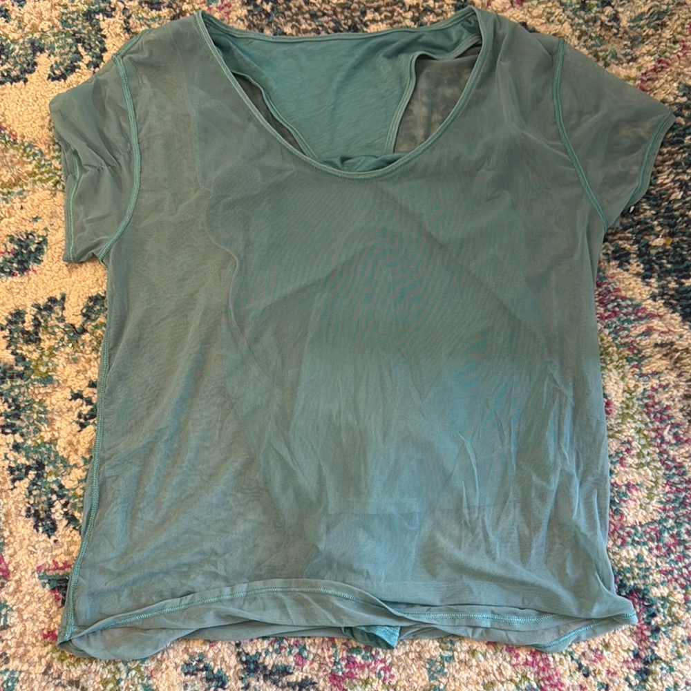 Lulu Top